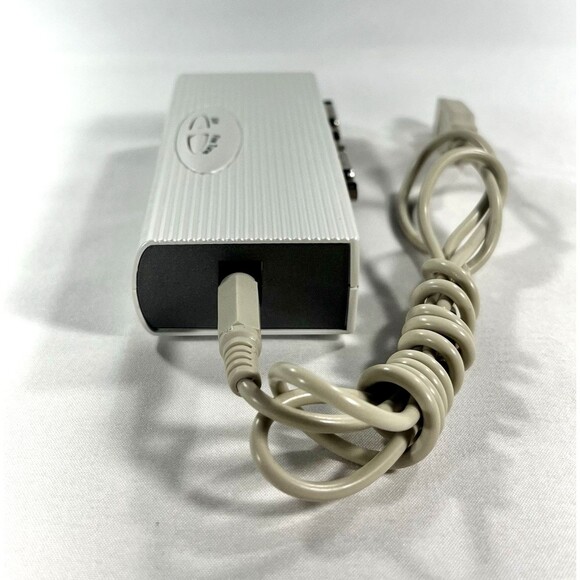 PC to Video EZ Grandtec USA GEZ-1000 Converter Box With Cord Tested - Picture 6 of 8